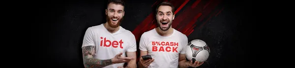 ibet casino — Get 5% Weekly Sports Cashback