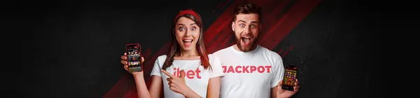 ibet casino — iClub Exclusive Jackpot
