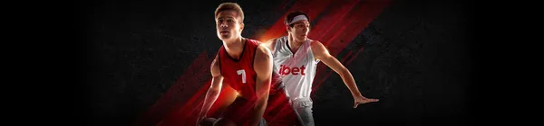 ibet casino — NBA Early Payout: 20 Points Up = Instant Win