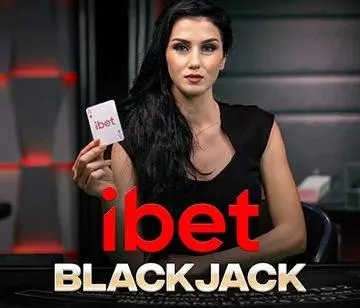 ibet casino — ibet Blackjack