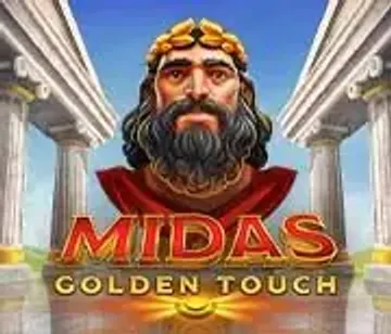 ibet casino — Midas Golden Touch